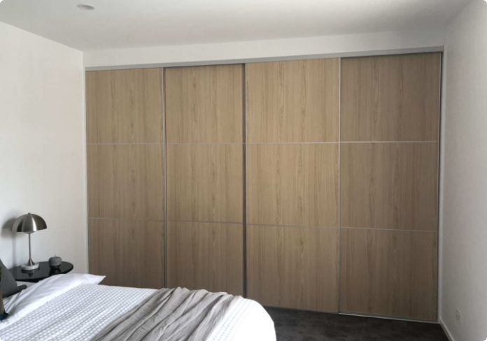 Bedroom Wardrobes