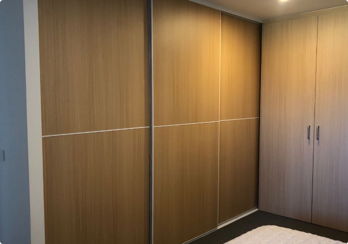 Bedroom Wardrobes