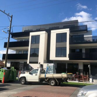 Mitchell Street, Bentleigh 1