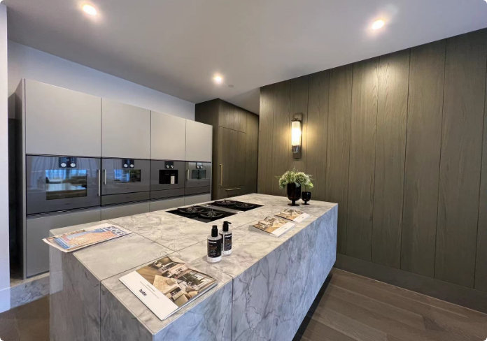 Modern Kitchen