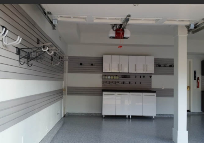 Garage Cabinets