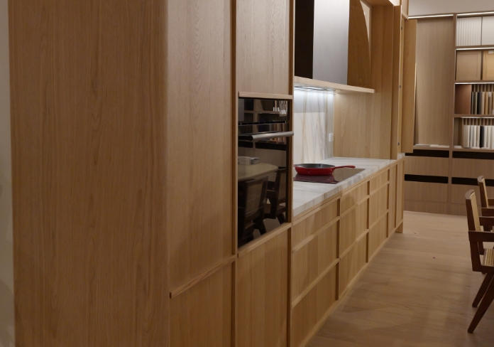 Cabinetry Melbourne