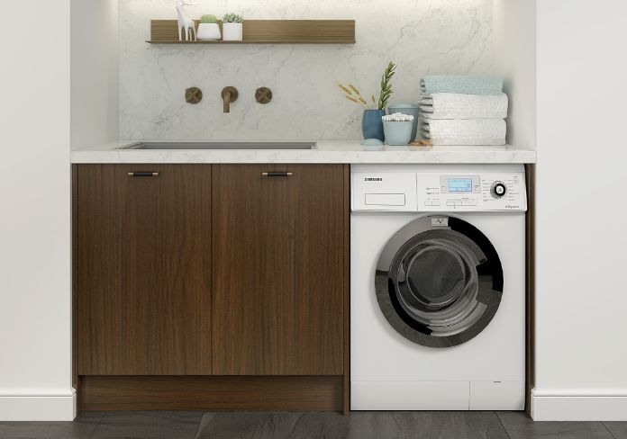 Bespoke Cabinetry Toorak