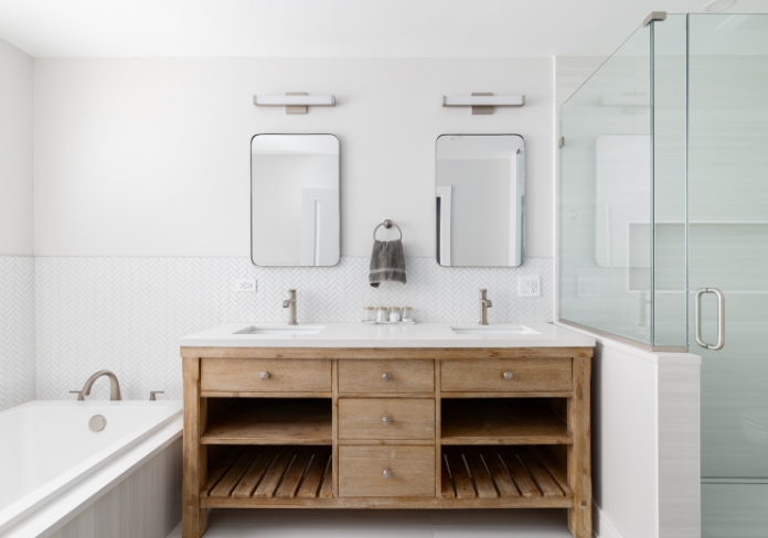 Bespoke Cabinetry Toorak