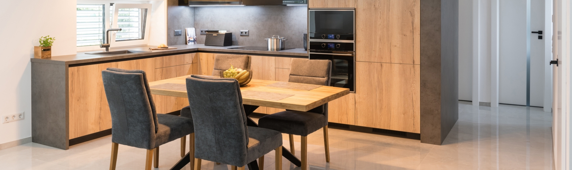 Bespoke Cabinetry Toorak