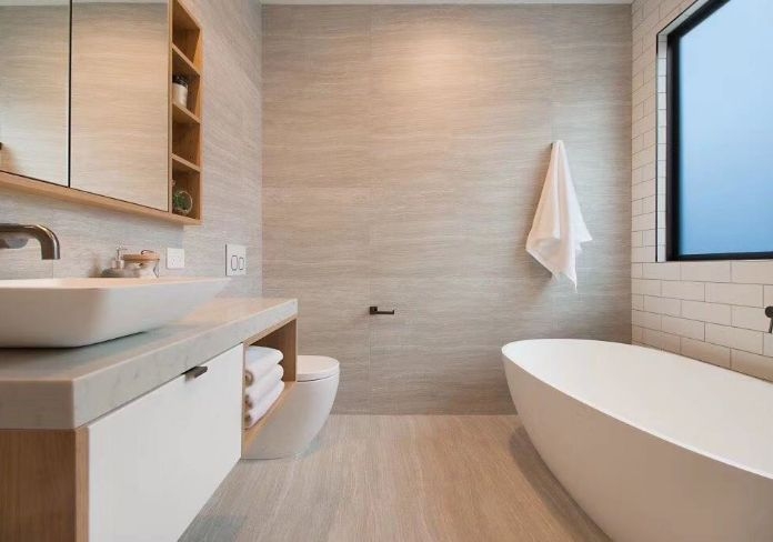 Bespoke Cabinetry Toorak