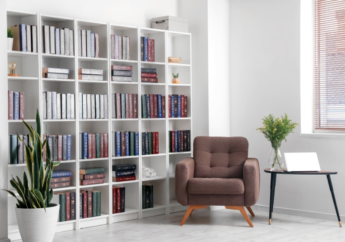 Luxury Cabinetry Toorak