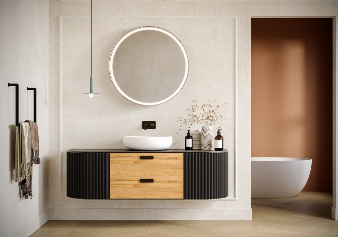 Luxury Cabinetry Toorak