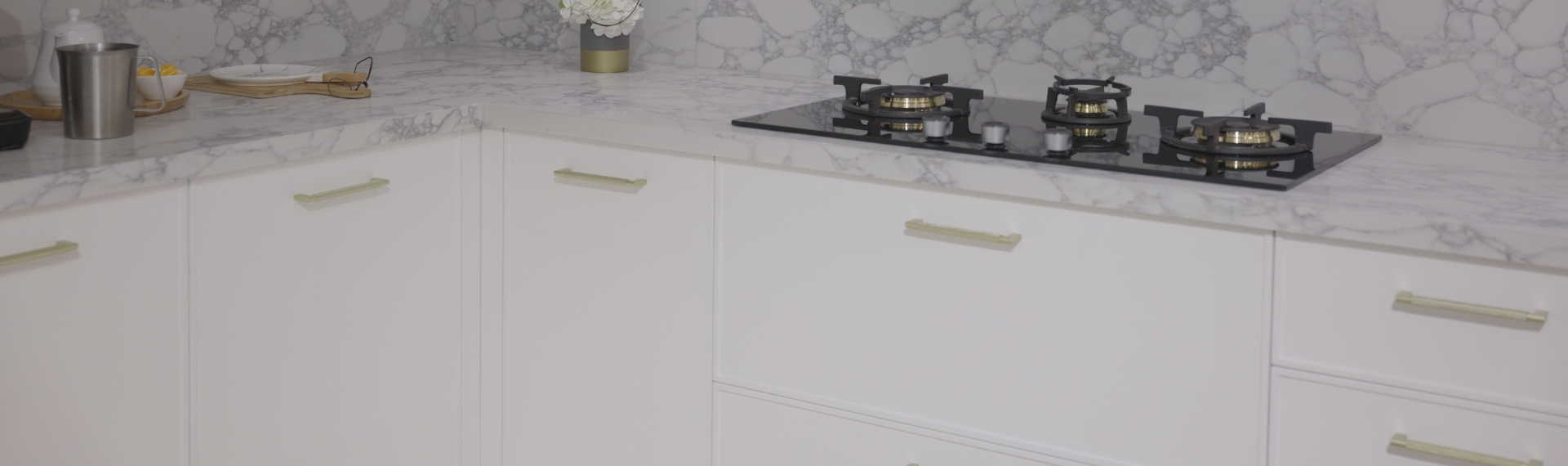 Luxury Cabinetry Toorak