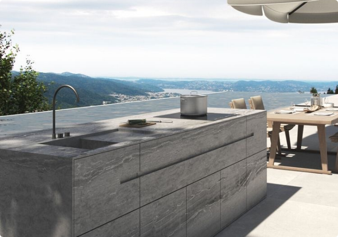 Luxury Cabinetry Toorak