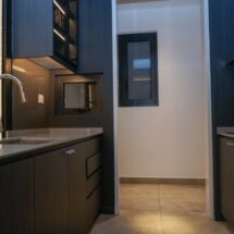 Luxury Veneer Cabinetry 1