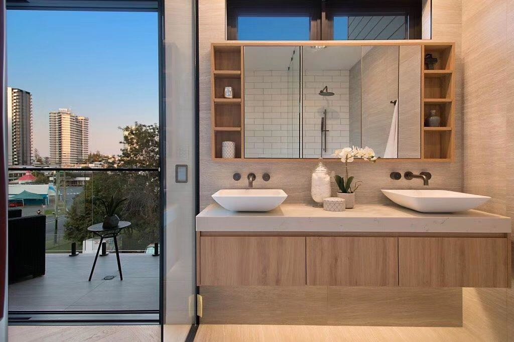 Cabinetry Brisbane